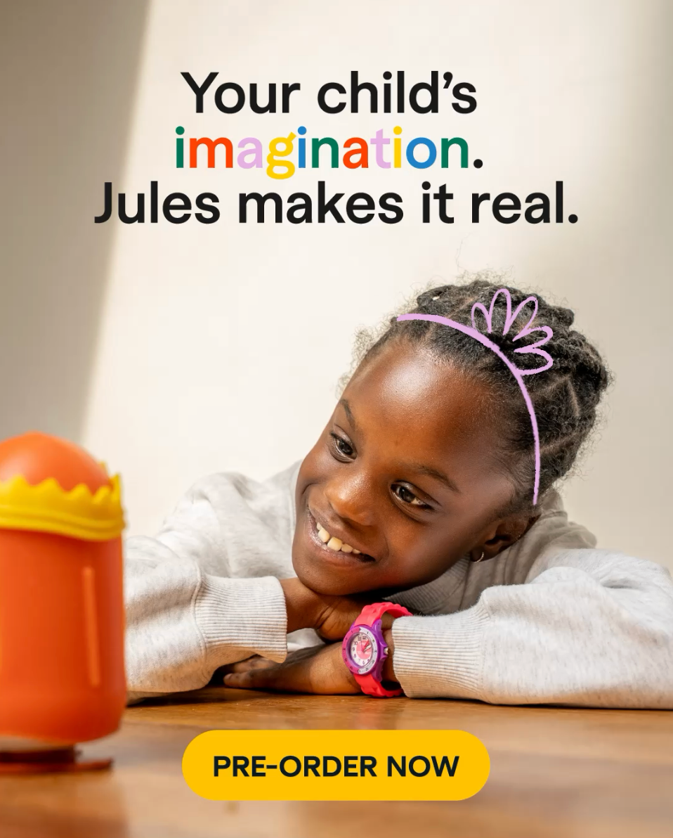 Jules stories