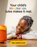 Jules stories