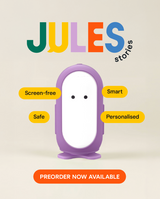 Jules stories